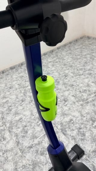 Bicicleta Estática Reebok FR30 Azul