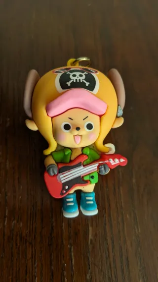 Action Figure Tony Tony Chopper