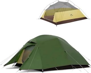 Tienda campaña Naturhike Cloud-Up 3