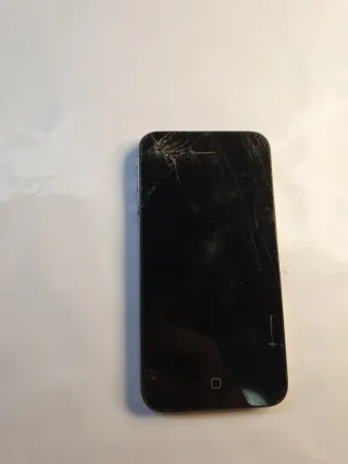 iPhone 4 Negro para piezas