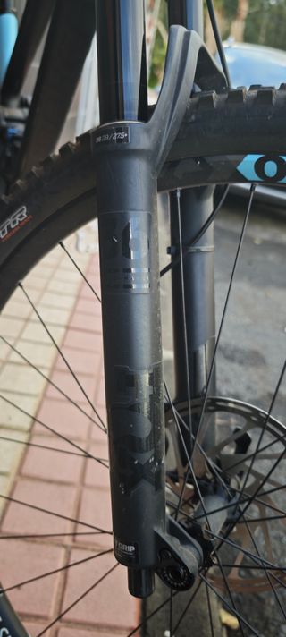 Mondraker Foxy R Carbon 29 Talla L 2019