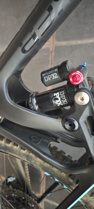 Mondraker Foxy R Carbon 29 Talla L 2019