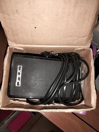 Máquina de coser Alfa