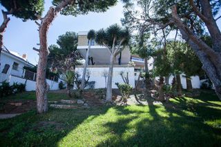 Chalet en alquiler en El Candado - El Palo en Málaga