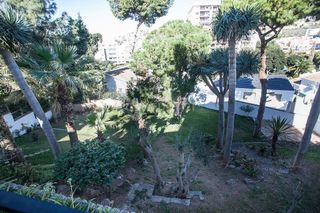 Chalet en alquiler en El Candado - El Palo en Málaga