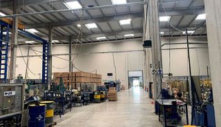Nave industrial en alquiler en Can Bassa - Palou en Granollers