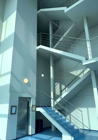 Nave industrial en alquiler en Can Bassa - Palou en Granollers