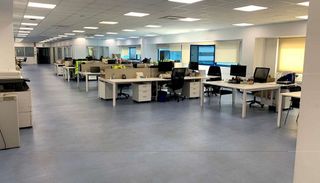 Nave industrial en alquiler en Can Bassa - Palou en Granollers