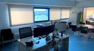 Nave industrial en alquiler en Can Bassa - Palou en Granollers