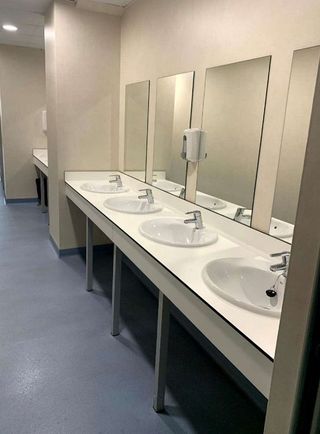 Nave industrial en alquiler en Can Bassa - Palou en Granollers