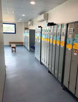 Nave industrial en alquiler en Can Bassa - Palou en Granollers