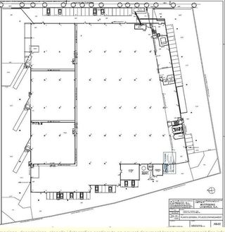 Nave industrial en alquiler en Can Bassa - Palou en Granollers
