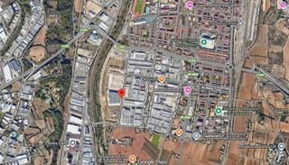 Nave industrial en alquiler en Can Bassa - Palou en Granollers