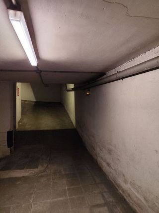 Garaje en venta en Tossa De Mar en Tossa de Mar