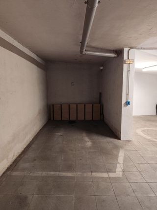 Garaje en venta en Tossa De Mar en Tossa de Mar