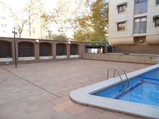 Piso en alquiler en Juan Carlos I en Murcia