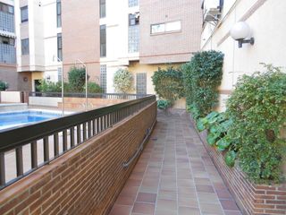 Piso en alquiler en Juan Carlos I en Murcia