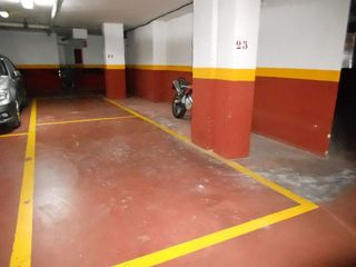 Piso en alquiler en Juan Carlos I en Murcia