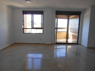 Piso en alquiler en Juan Carlos I en Murcia