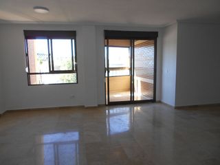 Piso en alquiler en Juan Carlos I en Murcia