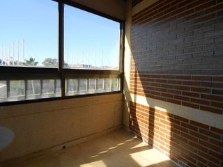 Piso en alquiler en Juan Carlos I en Murcia