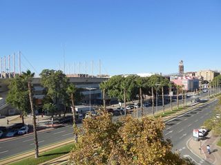 Piso en alquiler en Juan Carlos I en Murcia