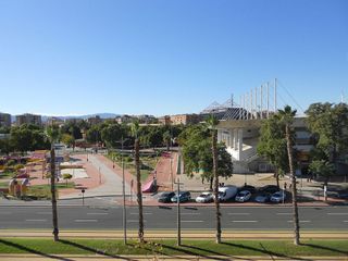 Piso en alquiler en Juan Carlos I en Murcia