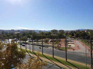 Piso en alquiler en Juan Carlos I en Murcia