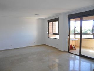 Piso en alquiler en Juan Carlos I en Murcia