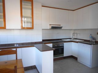 Piso en alquiler en Juan Carlos I en Murcia