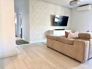 Piso en alquiler en Zona Pueblo en Pozuelo de Alarcón