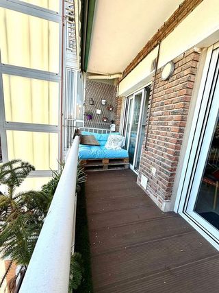 Piso en alquiler en Zona Pueblo en Pozuelo de Alarcón