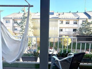 Piso en alquiler en Zona Pueblo en Pozuelo de Alarcón