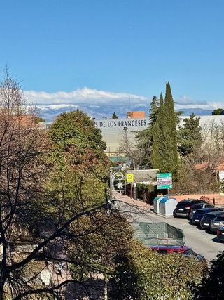 Piso en alquiler en Zona Pueblo en Pozuelo de Alarcón