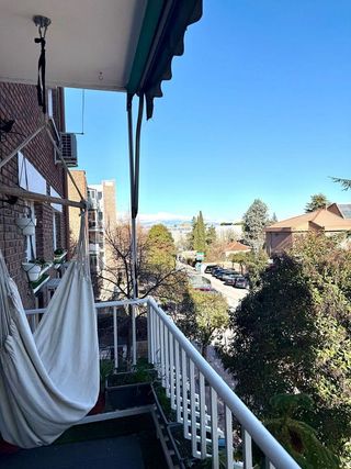 Piso en alquiler en Zona Pueblo en Pozuelo de Alarcón