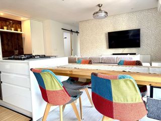 Piso en alquiler en Zona Pueblo en Pozuelo de Alarcón