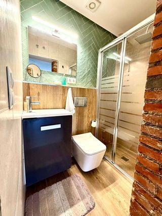 Piso en alquiler en Zona Pueblo en Pozuelo de Alarcón