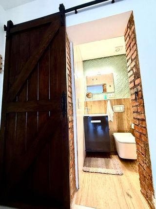 Piso en alquiler en Zona Pueblo en Pozuelo de Alarcón