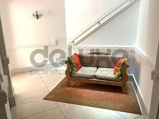 Piso en alquiler en El Sardinero en Santander