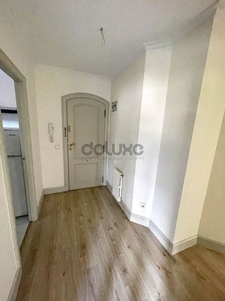 Piso en alquiler en El Sardinero en Santander