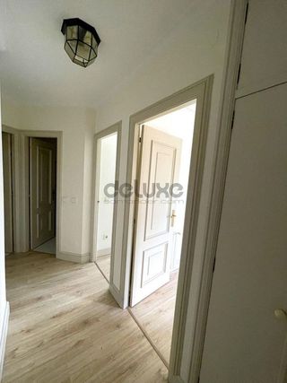 Piso en alquiler en El Sardinero en Santander