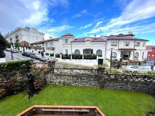 Piso en alquiler en El Sardinero en Santander