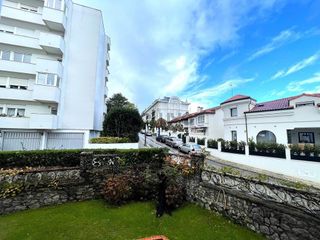 Piso en alquiler en El Sardinero en Santander