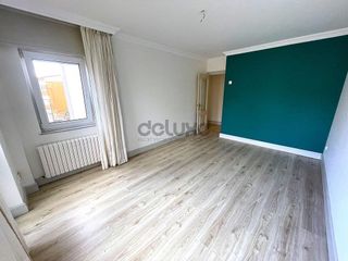 Piso en alquiler en El Sardinero en Santander