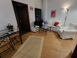 Piso en alquiler en Centro - Puerto Viejo en Getxo