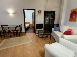 Piso en alquiler en Centro - Puerto Viejo en Getxo