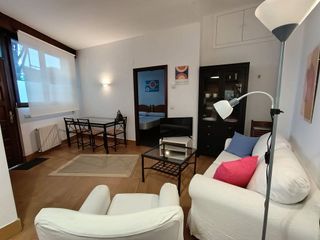 Piso en alquiler en Centro - Puerto Viejo en Getxo