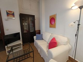 Piso en alquiler en Centro - Puerto Viejo en Getxo