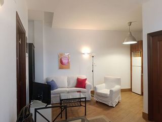 Piso en alquiler en Centro - Puerto Viejo en Getxo