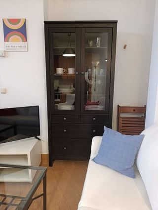 Piso en alquiler en Centro - Puerto Viejo en Getxo